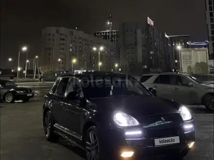 Porsche Cayenne 2006 года за 4 600 000 тг. в Актау