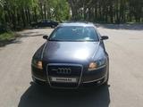 Audi A6 2005 года за 4 500 000 тг. в Щучинск