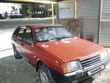 ВАЗ (Lada) 2109 1992 года за 650 000 тг. в Астана – фото 2