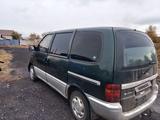 Nissan Serena 1999 года за 1 350 000 тг. в Костанай – фото 2