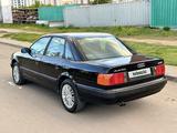Audi 100 1991 года за 2 800 000 тг. в Астана – фото 4