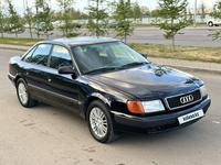 Audi 100 1991 годаүшін2 800 000 тг. в Астана