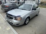 ВАЗ (Lada) Priora 2170 2012 годаүшін2 650 000 тг. в Усть-Каменогорск