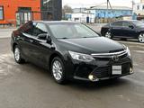 Toyota Camry 2015 года за 10 100 000 тг. в Алматы