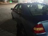 Toyota Corolla 2005 года за 2 050 000 тг. в Семей – фото 3