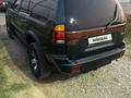 Mitsubishi Montero Sport 2000 года за 3 750 000 тг. в Алматы – фото 3