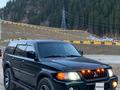 Mitsubishi Montero Sport 2000 года за 3 750 000 тг. в Алматы – фото 4