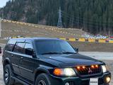 Mitsubishi Montero Sport 2000 года за 3 750 000 тг. в Алматы – фото 4