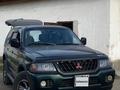 Mitsubishi Montero Sport 2000 года за 3 750 000 тг. в Алматы – фото 5