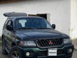 Mitsubishi Montero Sport 2000 года за 3 750 000 тг. в Алматы – фото 5