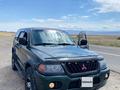 Mitsubishi Montero Sport 2000 года за 3 750 000 тг. в Алматы – фото 7