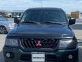 Mitsubishi Montero Sport 2000 года за 3 750 000 тг. в Алматы