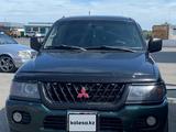 Mitsubishi Montero Sport 2000 года за 3 750 000 тг. в Алматы