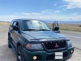 Mitsubishi Montero Sport 2000 года за 3 750 000 тг. в Алматы – фото 2