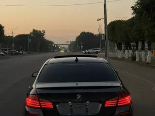 BMW 535