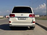 Toyota Land Cruiser 2019 годаүшін40 000 000 тг. в Алматы – фото 4