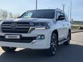 Toyota Land Cruiser 2019 годаүшін40 000 000 тг. в Алматы – фото 2