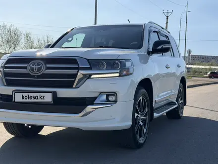 Toyota Land Cruiser 2019 года за 40 000 000 тг. в Алматы – фото 2
