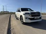 Toyota Land Cruiser 2019 годаүшін40 000 000 тг. в Алматы – фото 3