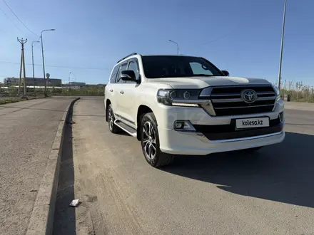 Toyota Land Cruiser 2019 года за 40 000 000 тг. в Алматы – фото 3