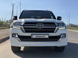 Toyota Land Cruiser 2019 годаүшін40 000 000 тг. в Алматы