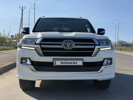 Toyota Land Cruiser 2019 года за 40 000 000 тг. в Алматы