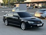 Subaru Legacy 2005 года за 4 650 000 тг. в Алматы – фото 4