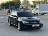 Subaru Legacy 2005 года за 4 650 000 тг. в Алматы – фото 3