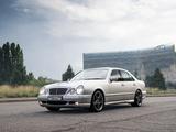 Mercedes-Benz E 55 AMG 2001 годаfor15 000 000 тг. в Алматы – фото 2