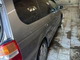 Honda Odyssey 2001 года за 3 700 000 тг. в Караганда – фото 3