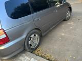 Honda Odyssey 2001 года за 3 700 000 тг. в Караганда – фото 4