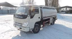 Foton  НОВЫЙ БЕНЗОВОЗ ТОПЛИВОЗАПРАВЩИК 5КУБОВ 2026 годаүшін24 990 000 тг. в Отеген-Батыр