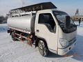 Foton  БЕНЗОВОЗ ТОПЛИВОЗАПРАВЩИК 5 КУБОВ 2021 года за 20 490 000 тг. в Алматы – фото 17