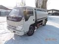 Foton  БЕНЗОВОЗ ТОПЛИВОЗАПРАВЩИК 5 КУБОВ 2021 года за 20 490 000 тг. в Алматы – фото 20