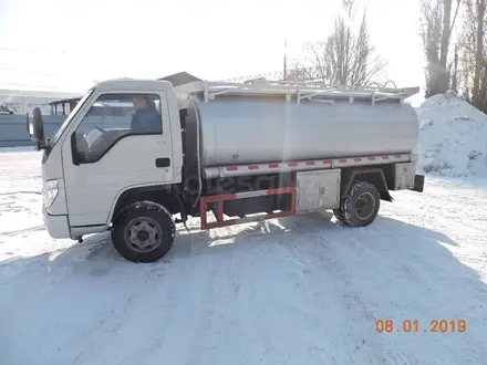 Foton  БЕНЗОВОЗ ТОПЛИВОЗАПРАВЩИК 5 КУБОВ 2021 года за 20 490 000 тг. в Алматы – фото 22