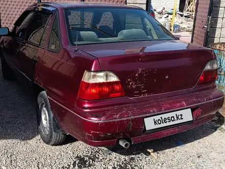 Daewoo Nexia 1999 года за 950 000 тг. в Алматы – фото 3