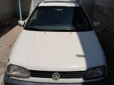 Volkswagen Golf 1993 года за 740 000 тг. в Шымкент