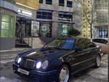 Mercedes-Benz E 320 1998 годаүшін4 800 000 тг. в Актау – фото 4