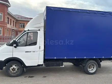 ГАЗ ГАЗель 2012 года за 5 000 000 тг. в Атырау – фото 2