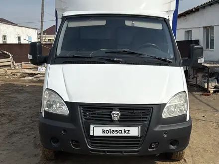 ГАЗ ГАЗель 2012 года за 5 000 000 тг. в Атырау