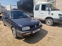 Volkswagen Golf 1993 годаүшін1 100 000 тг. в Кызылорда