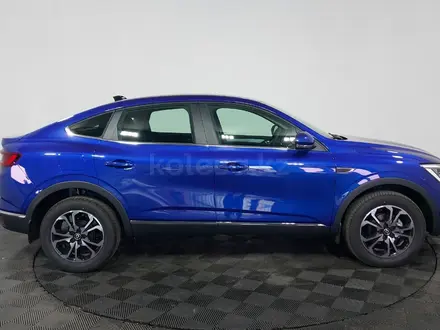 Renault Arkana Style TCe 150 (2WD) 2022 года за 15 030 000 тг. в Экибастуз – фото 4