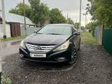 Hyundai Sonata 2014 года за 5 300 000 тг. в Караганда
