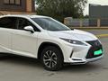 Lexus RX 350 2019 года за 24 000 000 тг. в Актобе – фото 8