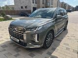 Hyundai Palisade 2023 года за 24 000 000 тг. в Астана