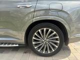 Hyundai Palisade 2023 года за 24 000 000 тг. в Астана – фото 3
