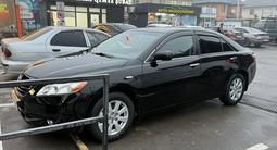 Toyota Camry 2007 года за 6 000 000 тг. в Алматы – фото 4