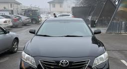 Toyota Camry 2007 года за 6 000 000 тг. в Алматы – фото 2