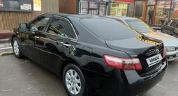 Toyota Camry 2007 года за 6 000 000 тг. в Алматы – фото 5