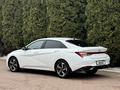 Hyundai Elantra 2022 годаfor11 000 000 тг. в Алматы – фото 21